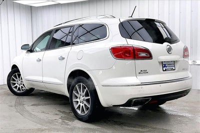 2013 Buick Enclave Leather Group