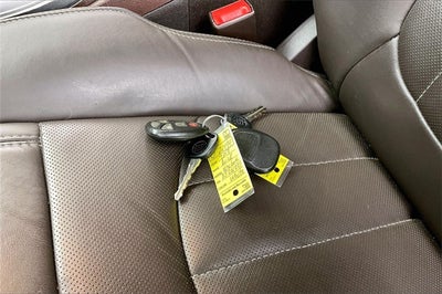 2013 Buick Enclave Leather Group