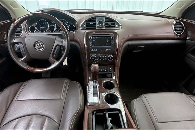 2013 Buick Enclave Leather Group