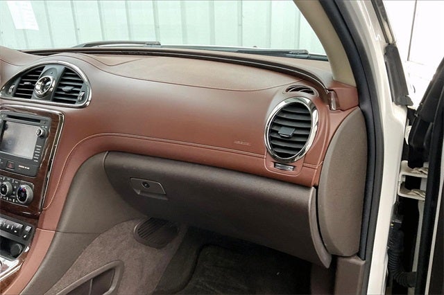 2013 Buick Enclave Leather Group
