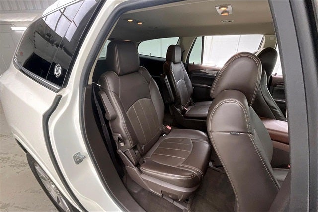 2013 Buick Enclave Leather Group
