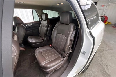 2013 Buick Enclave Leather Group