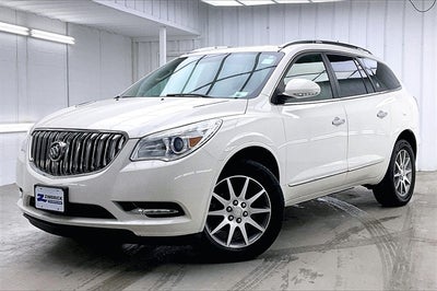 2013 Buick Enclave Leather Group