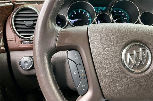 2013 Buick Enclave Leather Group