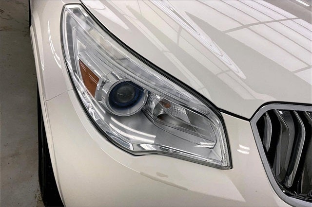 2013 Buick Enclave Leather Group