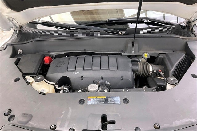 2013 Buick Enclave Leather Group