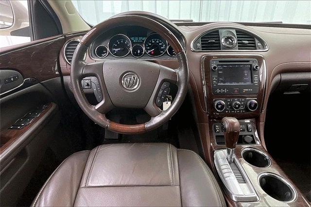 2013 Buick Enclave Leather Group