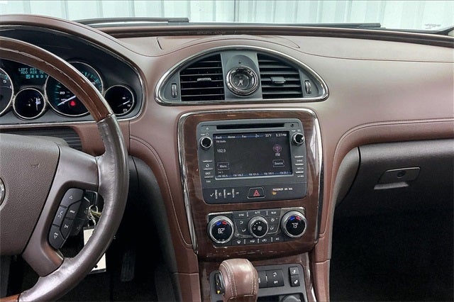 2013 Buick Enclave Leather Group