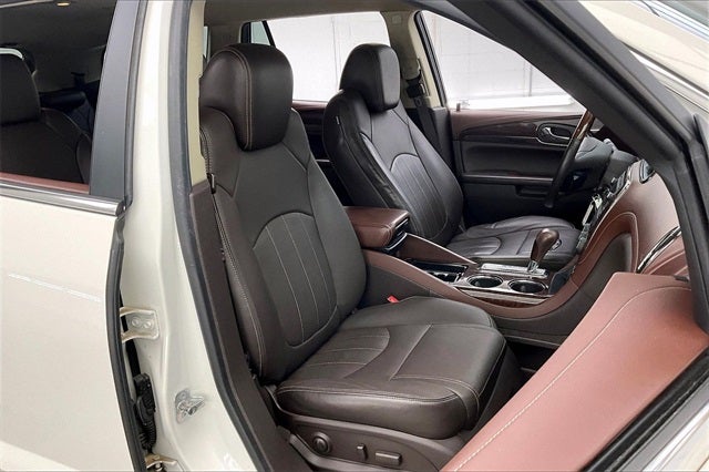 2013 Buick Enclave Leather Group