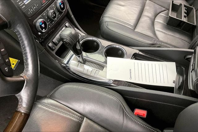 2015 Buick Enclave Premium Group