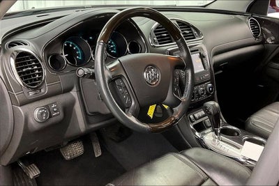 2015 Buick Enclave Premium Group