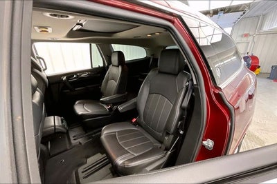 2015 Buick Enclave Premium Group