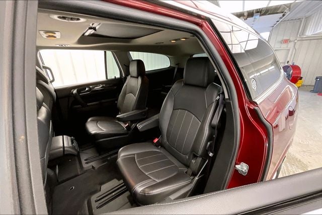 2015 Buick Enclave Premium Group