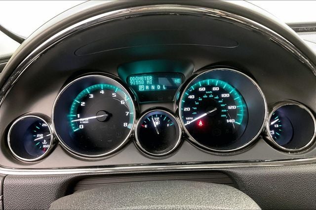 2015 Buick Enclave Premium Group