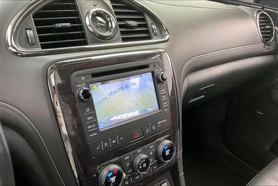 2015 Buick Enclave Premium Group