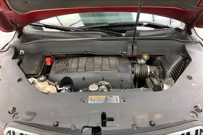 2015 Buick Enclave Premium Group