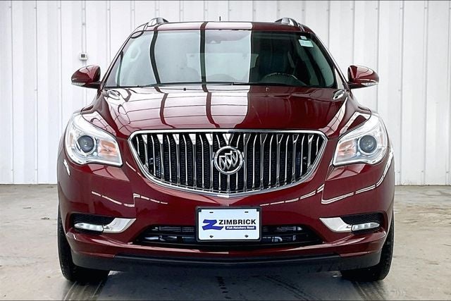 2015 Buick Enclave Premium Group