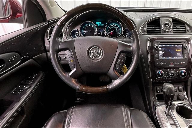 2015 Buick Enclave Premium Group