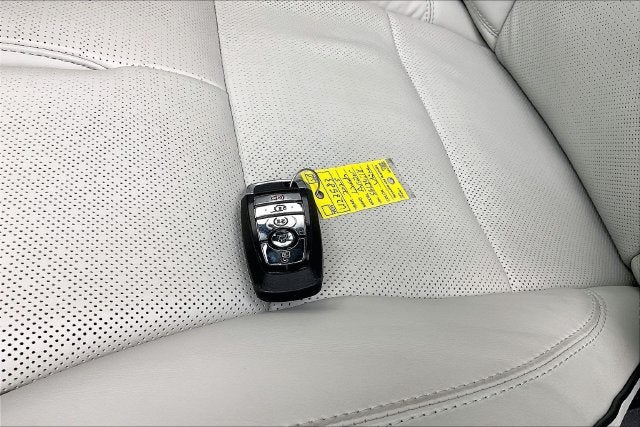 2025 Lincoln Aviator Black Label Premium