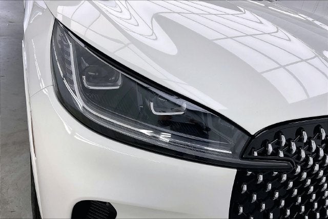 2025 Lincoln Aviator Black Label Premium