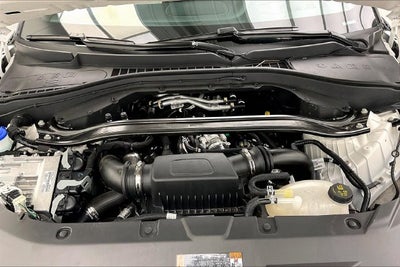 2025 Lincoln Aviator Black Label Premium