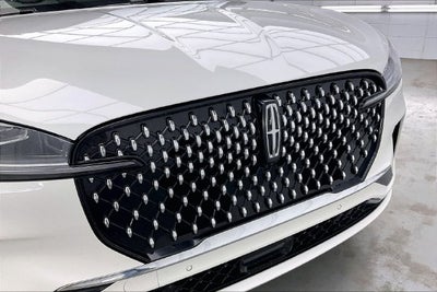 2025 Lincoln Aviator Black Label Premium