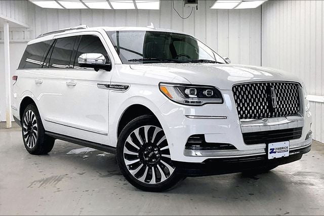 2023 Lincoln Navigator