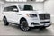 2023 Lincoln Navigator Black Label