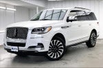 2023 Lincoln Navigator Black Label