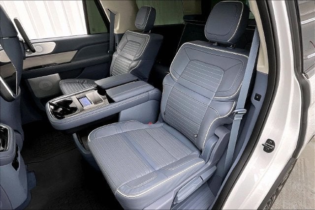2023 Lincoln Navigator Black Label