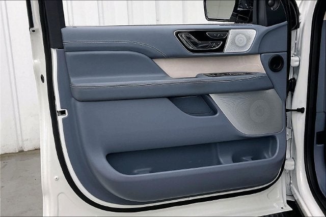 2023 Lincoln Navigator Black Label