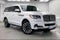 2023 Lincoln Navigator Black Label