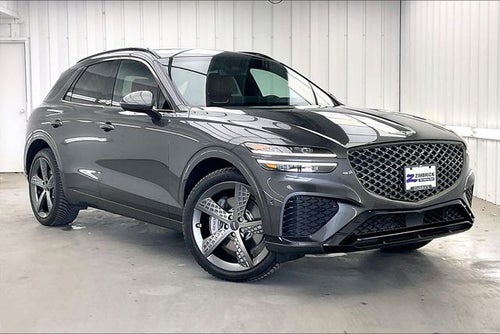 2024 Genesis GV70 2.5T