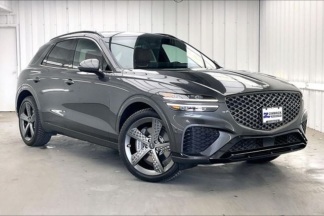 2024 Genesis GV70 2.5T