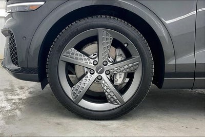 2024 Genesis GV70 2.5T