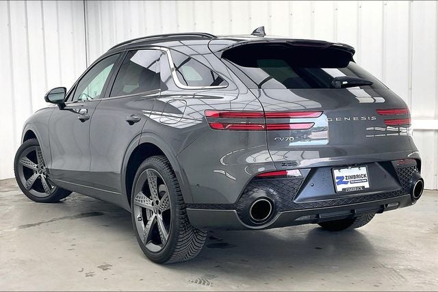 2024 Genesis GV70 2.5T