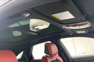 2024 Genesis GV70 2.5T
