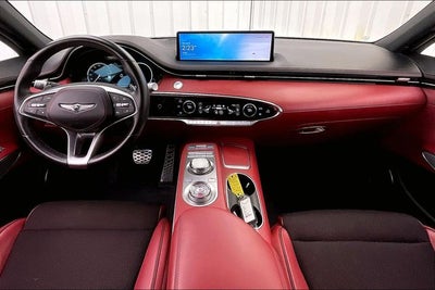 2024 Genesis GV70 2.5T