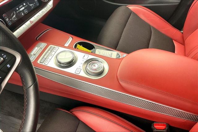 2024 Genesis GV70 2.5T