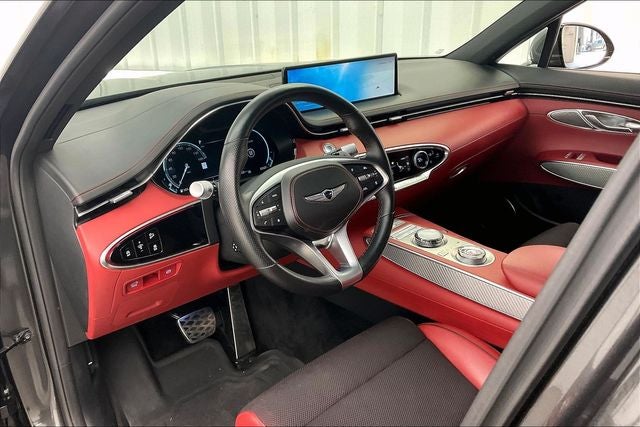 2024 Genesis GV70 2.5T