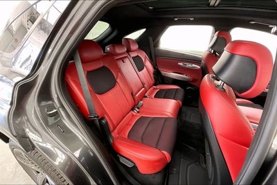2024 Genesis GV70 2.5T