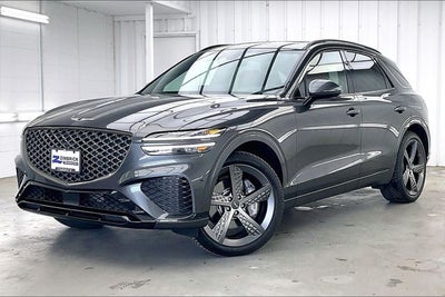 2024 Genesis GV70 2.5T