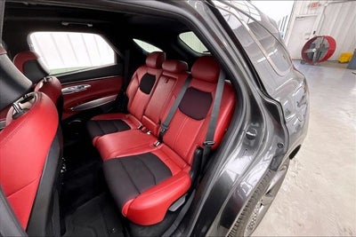 2024 Genesis GV70 2.5T