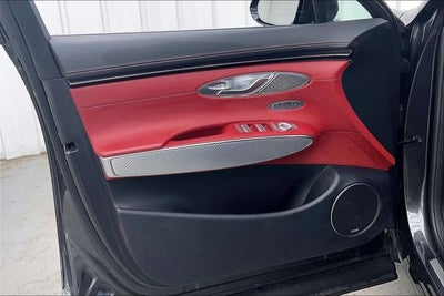 2024 Genesis GV70 2.5T