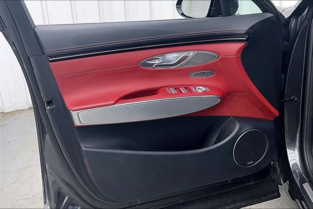 2024 Genesis GV70 2.5T