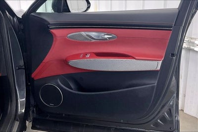 2024 Genesis GV70 2.5T