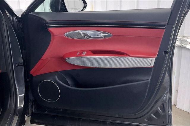 2024 Genesis GV70 2.5T