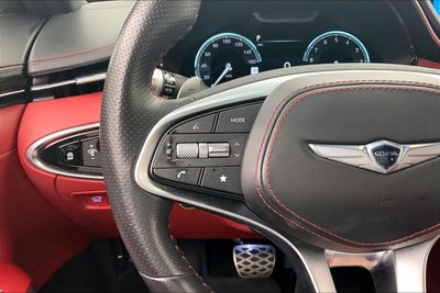 2024 Genesis GV70 2.5T