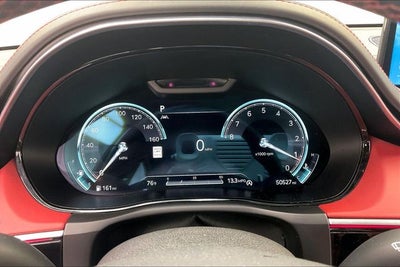 2024 Genesis GV70 2.5T