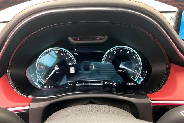 2024 Genesis GV70 2.5T